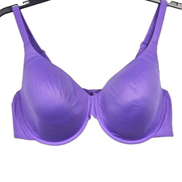 SKIMS TEE SHIRT BRA NWT - Picture 1 of 9